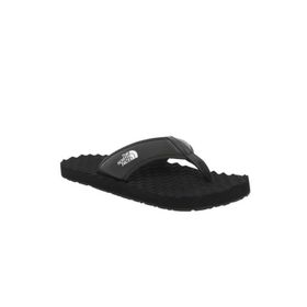 The North Face Base Camp Flip Flop 2 Siyah Beyaz Erkek Terlik