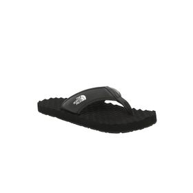 The North Face Base Camp Flip Flop 2 Siyah Beyaz Erkek Terlik