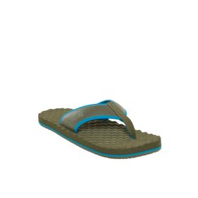 The North Face Base Camp Flip Flop Yeşil Erkek Terlik
