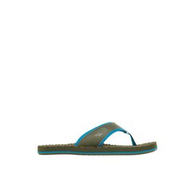The North Face Base Camp Flip Flop Yeşil Erkek Terlik
