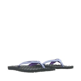 The North Face Base Camp Mini II NF0A47ABMU51 Mor Gri Kadın Terlik