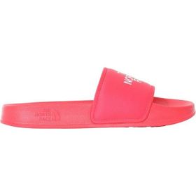 The North Face Base Camp Slide III Kırmızı Kadın Terlik