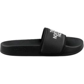 The North Face Base Camp Slide III Siyah Erkek Terlik