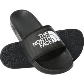 The North Face Base Camp Slide III Siyah Erkek Terlik
