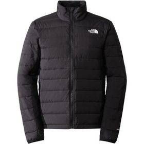 The North Face Belleview Stretch Down Jacket Siyah Erkek Mont Ve Ceket