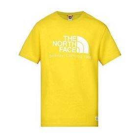 The North Face Berkeley California Tee NF0A55GE760 Erkek T-Shirt