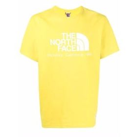 The North Face Berkeley Colifornia Tee- In Scrap Mat Erkek T-shirt