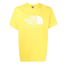 The North Face Berkeley Colifornia Tee- In Scrap Mat Erkek T-shirt