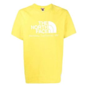 The North Face Berkeley Colifornia Tee- In Scrap Mat Erkek T-shirt