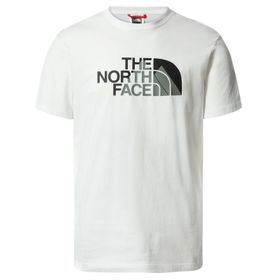 The North Face Beyaz M Biner Graphic 1 Tee Erkek T-shirt