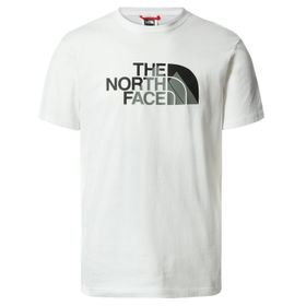 The North Face Beyaz M Biner Graphic 1 Tee Erkek T-shirt