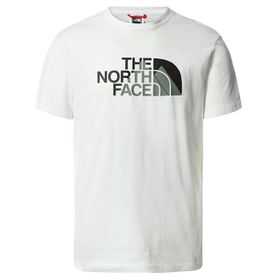 The North Face Beyaz M Biner Graphic 1 Tee Erkek T-shirt