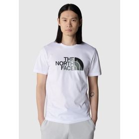 The North Face Beyaz M Biner Graphic 1 Tee Erkek T-shirt