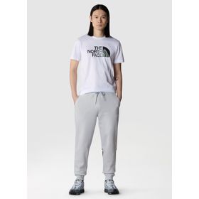 The North Face Beyaz M Biner Graphic 1 Tee Erkek T-shirt