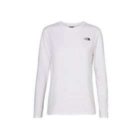 The North Face Beyaz M Simple Dome Tee Erkek T-shirt