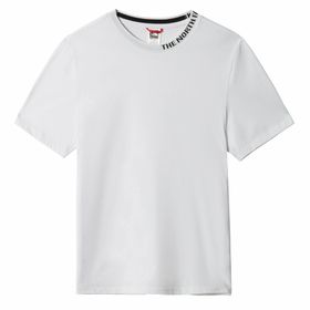 The North Face Beyaz M Zumu Tee Erkek Günlük Tişört