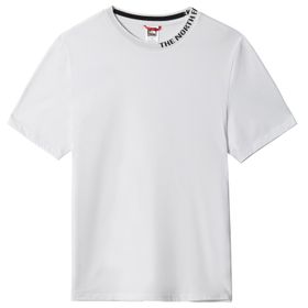 The North Face Beyaz M Zumu Tee Erkek Günlük Tişört