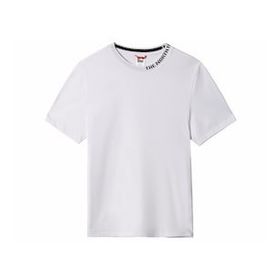 The North Face Beyaz M Zumu Tee Erkek Günlük Tişört