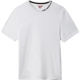 The North Face Beyaz M Zumu Tee Erkek Günlük Tişört