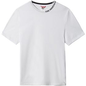 The North Face Beyaz M Zumu Tee Erkek Günlük Tişört