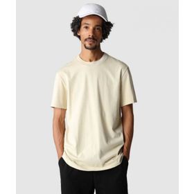 The North Face Beyaz M Zumu Tee Erkek Günlük Tişört