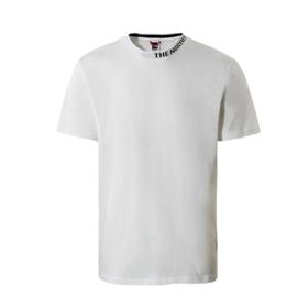 The North Face Beyaz M Zumu Tee Erkek Günlük Tişört