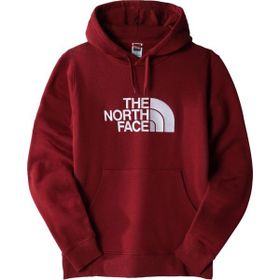 The North Face Bordo Drew Peak Pullover Erkek Sweatshirt