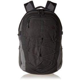 The North Face Borealis Sırt Çantası Gri