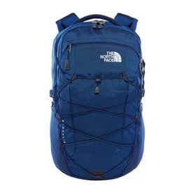 The North Face Borealis Sırt Çantası Gri