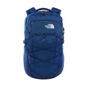 The North Face Borealis Sırt Çantası Gri