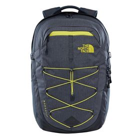 The North Face Borealis Sırt Çantası Gri