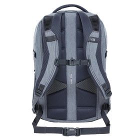 The North Face Borealis Sırt Çantası Gri