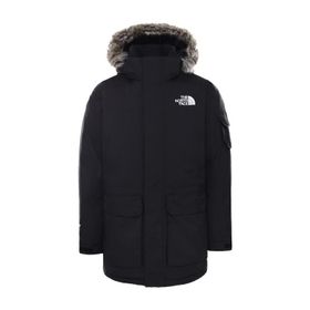 The North Face Brooklyn Siyah Kadın Mont