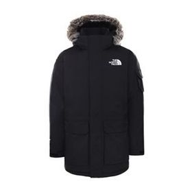 The North Face Brooklyn Siyah Kadın Mont