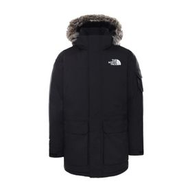 The North Face Brooklyn Siyah Kadın Mont