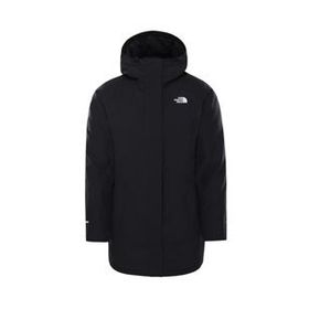 The North Face Brooklyn Siyah Kadın Mont