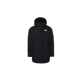 The North Face Brooklyn Siyah Kadın Mont