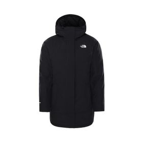 The North Face Brooklyn Siyah Kadın Mont