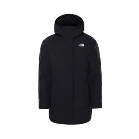 The North Face Brooklyn Siyah Kadın Mont