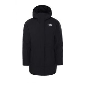 The North Face Brooklyn Siyah Kadın Mont