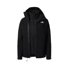 The North Face Carto Triclimate Siyah Kadın Mont