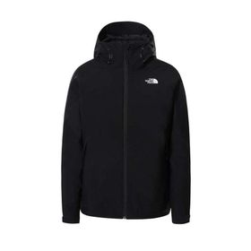 The North Face Carto Triclimate Siyah Kadın Mont