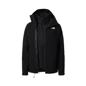 The North Face Carto Triclimate Siyah Kadın Mont