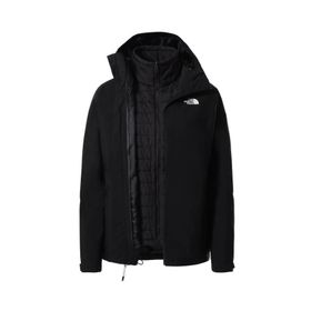 The North Face Carto Triclimate Siyah Kadın Mont