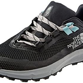 The North Face Cragstone Vent Siyah Kadın Outdoor Ayakkabı