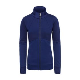 The North Face Croda Rossa Mavi Kadın Sweatshirt
