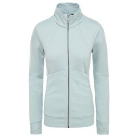 The North Face Croda Rossa Mavi Kadın Sweatshirt