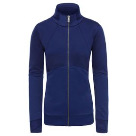 The North Face Croda Rossa Mavi Kadın Sweatshirt