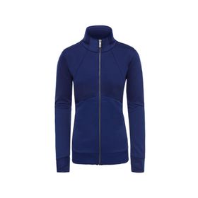 The North Face Croda Rossa Mavi Kadın Sweatshirt