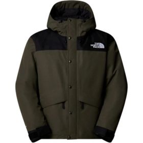 The North Face Cropped Sd Sarı Kadın T-Shirt